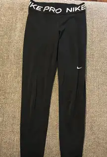 Nike Pro Dri-Fit Leggings