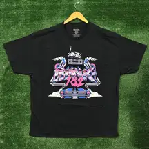 Blink-182 T-Shirt Size XXL 