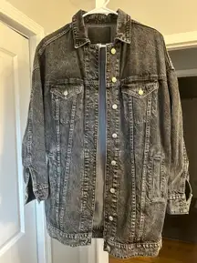 Outfitters Jean Jacket