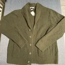 Urban Outfitters Cardigan Sweater