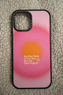 CASETiFY phone case