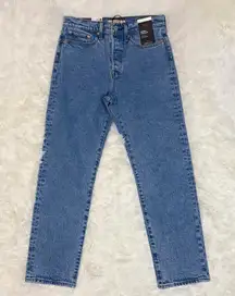 Levi's Wedgie Straight Fit Jeans