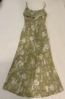 Saints + Secrets Dress