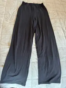 Boyfriend Loose Pant