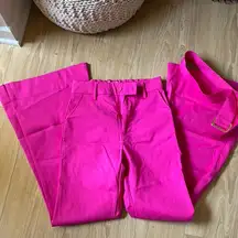 Show me your mumu DJ Flare Pant