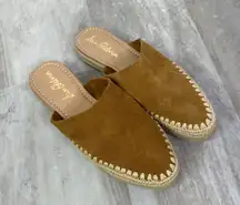 Sam Edelman Austin Espadrille Mules