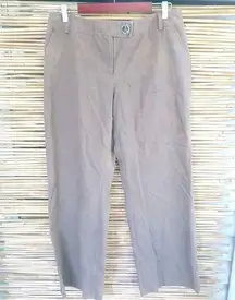 Cato 12 33x30 Boho Brown Jeans