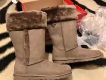 AZ. Susie Truffle Boots BRAND NEW!!!