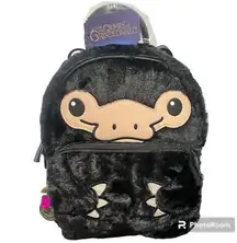 Fantastic Beasts And Where To Find Them Niffler Mini Backpack