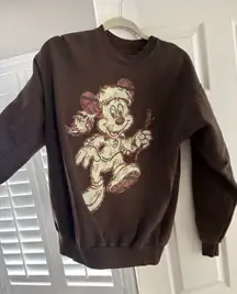 Mickey sweater 