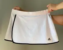 Tennis Skirt