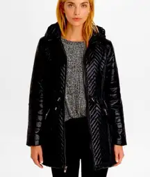 Karl Lagerfeld Quilted Jacket