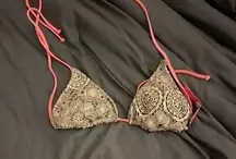 Very cute unused bathing suit