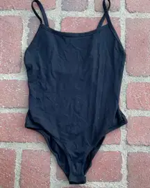 Calvin Klein body suit