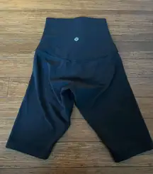 Align Biker Shorts