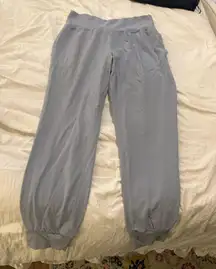 Athleta Jogger Pants