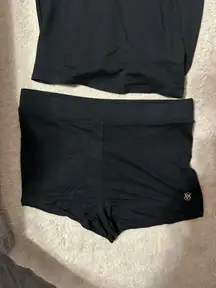 Victoria's Secret pj shorts