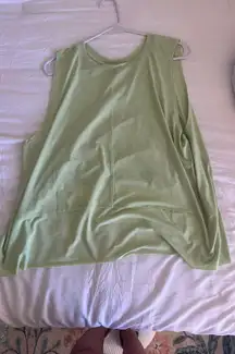 Free People Movement Tempo Tank L