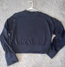 Crewneck