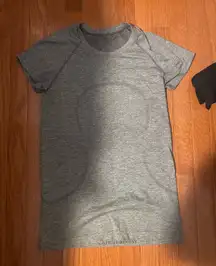 Lululemon Swiftly Tech