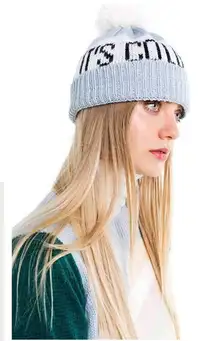 New. WILDFOX Baby It’s Cold Outside beanie. Retails $89