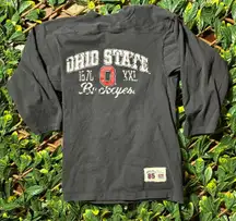 Vintage The Cotton Exchange OHIO STATE Buckeyes T Shirt Size Small