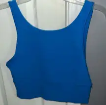 Power Pivot Ribbed Tank