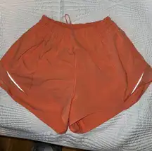 Hotty Hot Short 2.5”