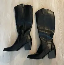 Dreampair boots