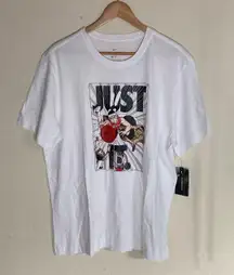 Nike Basketball T-Shirt  Manga Just Do It DD0807-100