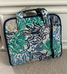 Vera Bradley Travel Organizer