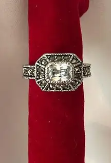 Premier Designs ring