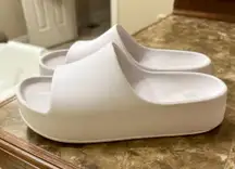 White Slides