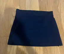 Micro Mini Skirt