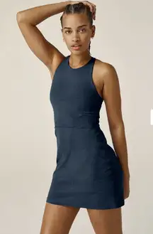 Beyond Yoga Spacedye Refocus Athletic Dress 