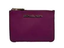 MICHAEL KORS Card Holder / Wristlet Coin Purse