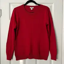 Old Navy Crewneck Sweater - Size L