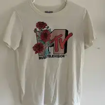 Mtv shirt