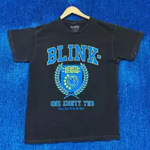 Blink 182 Take Me By The Hand Rock T-shirt Size Medium