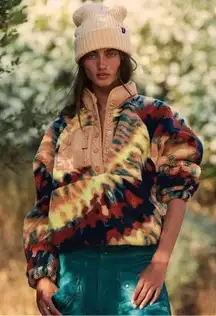 FP Movement Hit The Slopes Fleece pullover