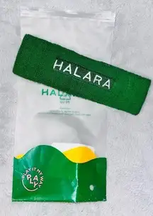 HALARA Courtyard Headband NEW!