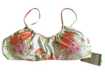 Volcom Desert Bloom Bikini Top