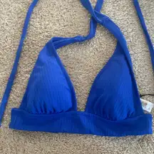 Shade and shore bikini top. L (12-14)