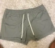 Scout Shorts