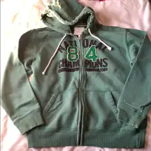 Old Navy zip up