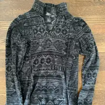 Eddie Bauer quarter zip