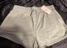 Fabletics sweatshorts