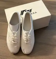 New Keds x Altuzarra champion low top canvas sneakers in white
