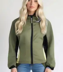 Johnny Was Endurance mesh jacket NWT