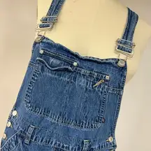 Vintage  Overalls L 11-13